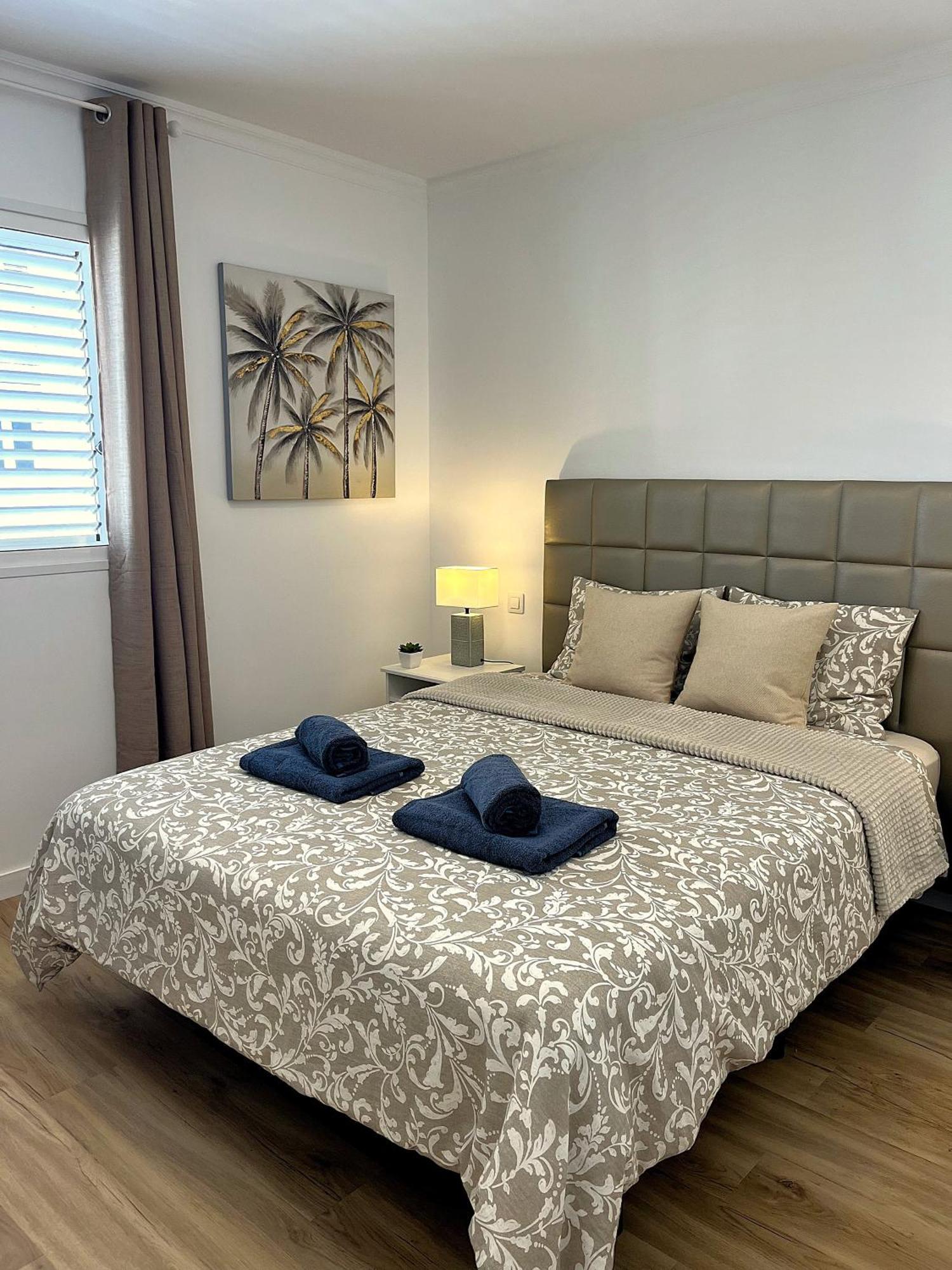 Appartement Hero - Luxury In *