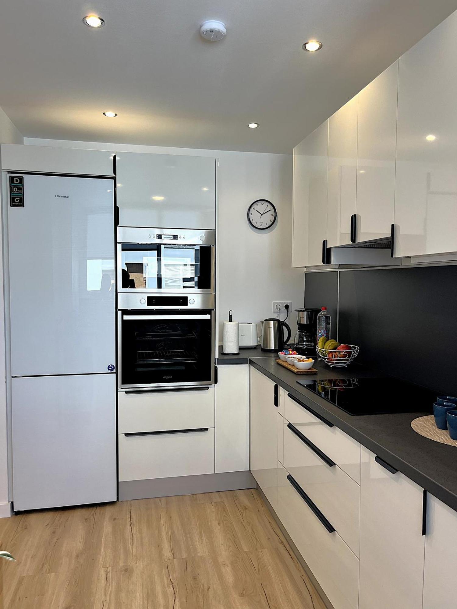 Hero - Luxury In Appartement