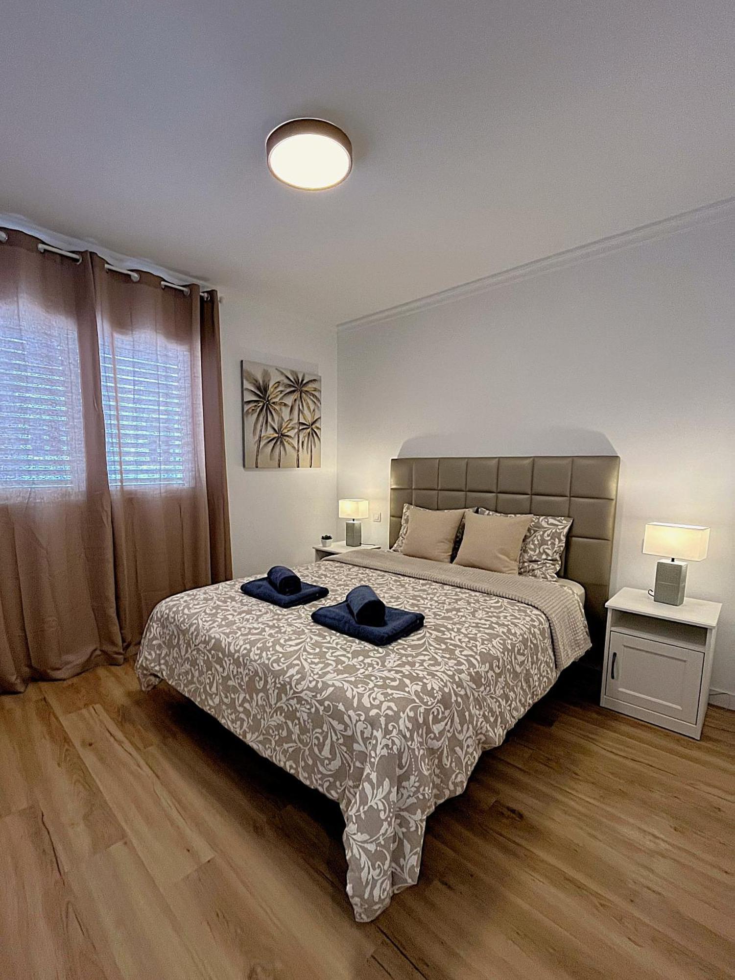 Appartement Hero - Luxury In