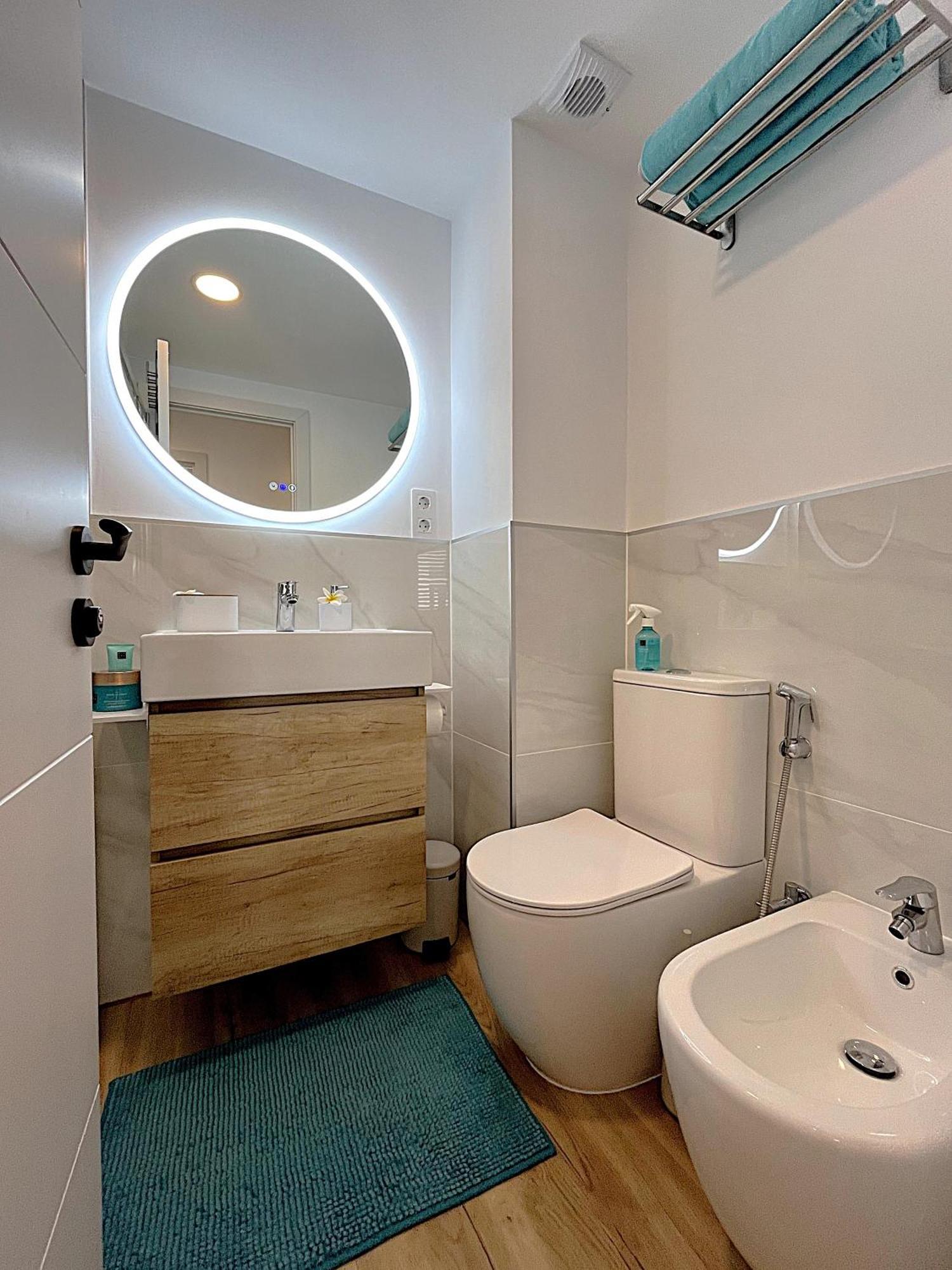 Hero - Luxury In Appartement *