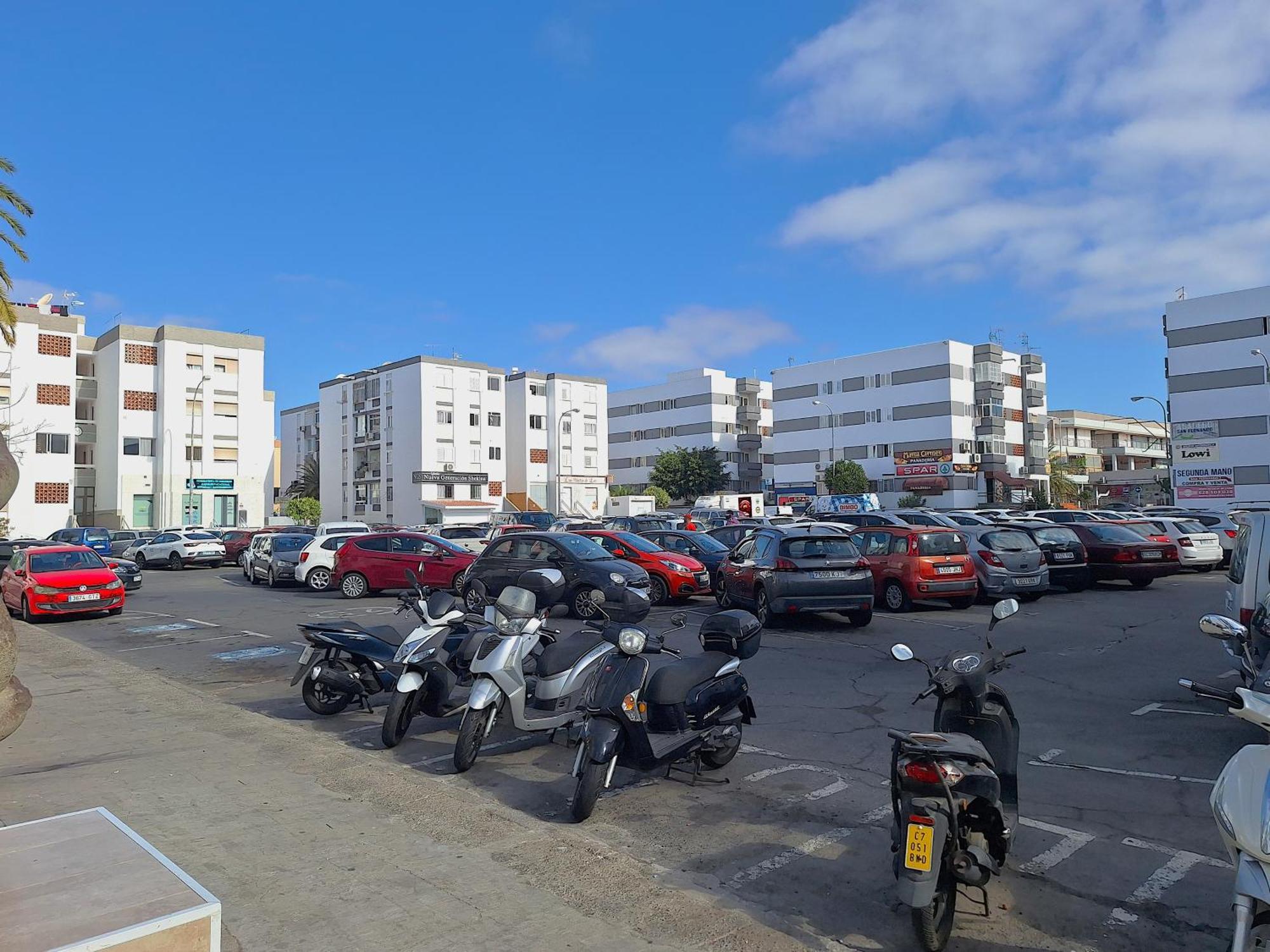 Hero - Luxury In Maspalomas Apartment *